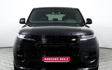Land Rover Range Rover Sport, 2022 год, 18 700 000 рублей, 2 фотография