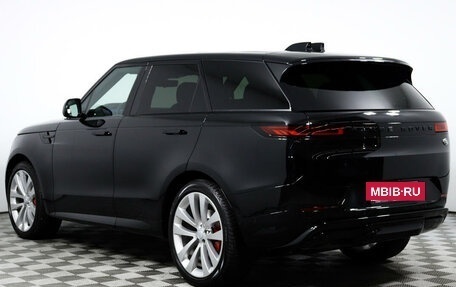 Land Rover Range Rover Sport, 2022 год, 18 700 000 рублей, 7 фотография