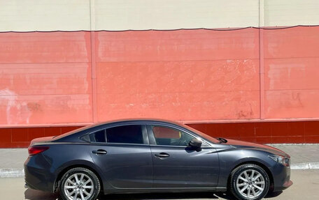 Mazda 6, 2012 год, 1 370 000 рублей, 4 фотография