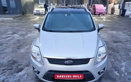 Ford Kuga III, 2010 год, 1 050 000 рублей, 2 фотография
