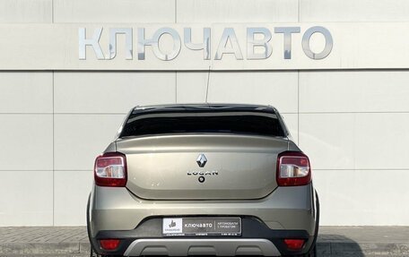 Renault Logan II, 2019 год, 1 150 000 рублей, 5 фотография