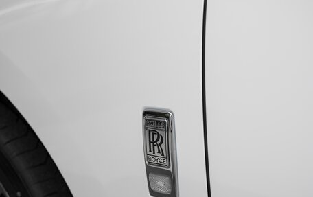 Rolls-Royce Cullinan, 2024 год, 75 000 000 рублей, 7 фотография