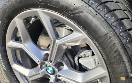 BMW X4, 2022 год, 7 620 000 рублей, 5 фотография