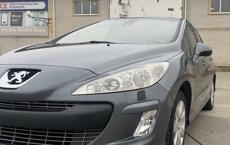 Peugeot 308 II, 2010 год, 650 000 рублей, 6 фотография