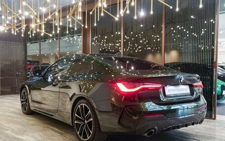 BMW 4 серия, 2021 год, 5 490 000 рублей, 5 фотография