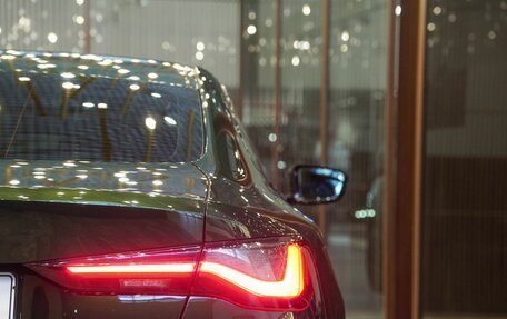 BMW 4 серия, 2021 год, 5 490 000 рублей, 9 фотография