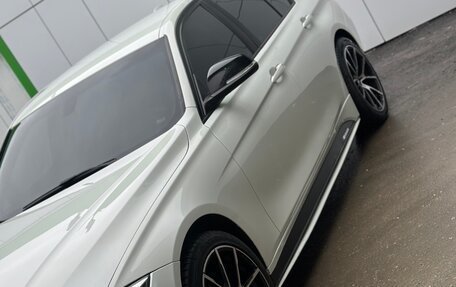 BMW 3 серия, 2015 год, 1 930 000 рублей, 3 фотография