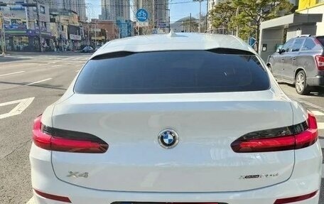 BMW X4, 2022 год, 7 620 000 рублей, 4 фотография
