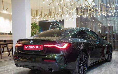 BMW 4 серия, 2021 год, 5 490 000 рублей, 7 фотография