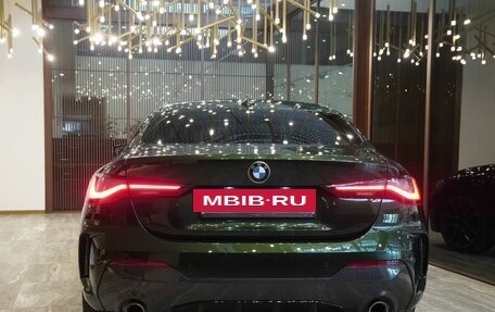 BMW 4 серия, 2021 год, 5 490 000 рублей, 6 фотография