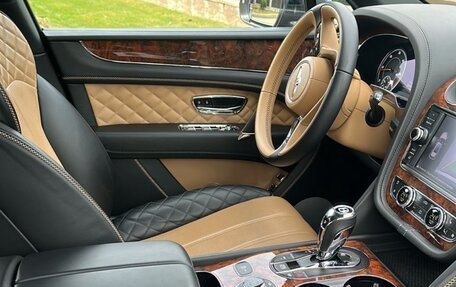 Bentley Bentayga I, 2020 год, 17 900 000 рублей, 2 фотография