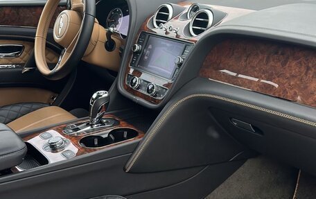 Bentley Bentayga I, 2020 год, 17 900 000 рублей, 3 фотография