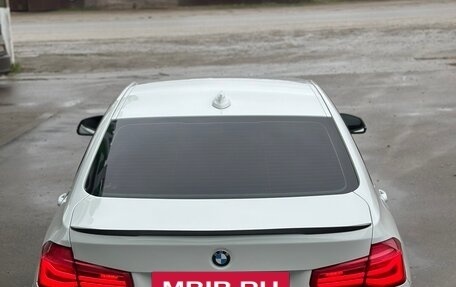 BMW 3 серия, 2015 год, 1 930 000 рублей, 4 фотография