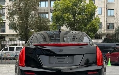 Cadillac ATS I рестайлинг, 2019 год, 2 769 999 рублей, 5 фотография
