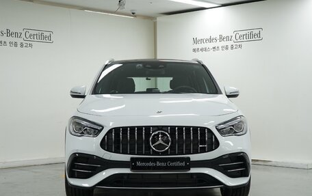 Mercedes-Benz GLA AMG, 2022 год, 6 720 000 рублей, 6 фотография