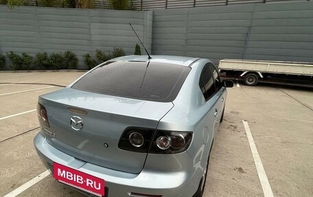 Mazda 3, 2008 год, 945 000 рублей, 3 фотография