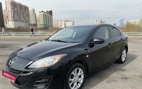 Mazda 3, 2011 год, 1 230 000 рублей, 4 фотография