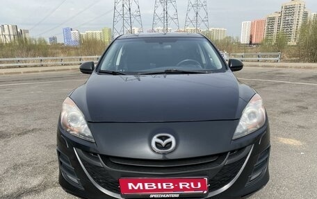 Mazda 3, 2011 год, 1 230 000 рублей, 3 фотография