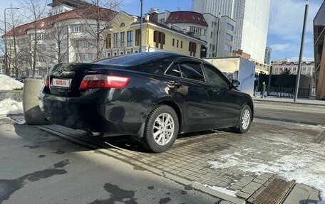 Toyota Camry, 2011 год, 1 500 000 рублей, 5 фотография