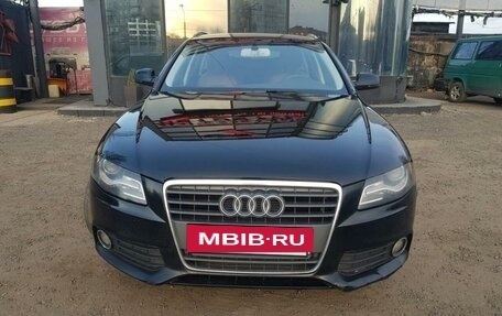 Audi A4, 2010 год, 799 000 рублей, 2 фотография