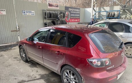 Mazda 3, 2008 год, 780 000 рублей, 4 фотография