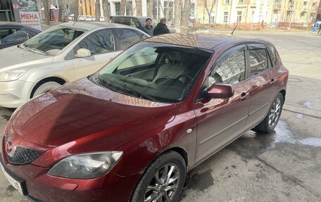 Mazda 3, 2008 год, 780 000 рублей, 5 фотография