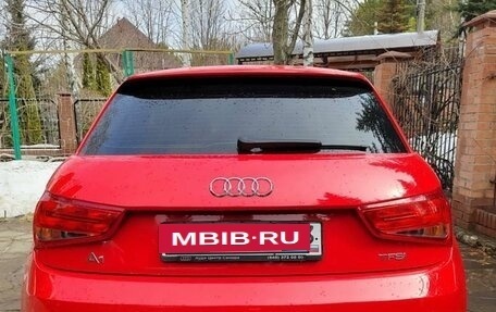 Audi A1, 2010 год, 1 320 000 рублей, 3 фотография