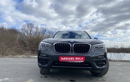 BMW X3, 2020 год, 3 985 000 рублей, 5 фотография