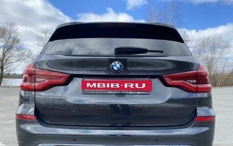 BMW X3, 2020 год, 3 985 000 рублей, 6 фотография