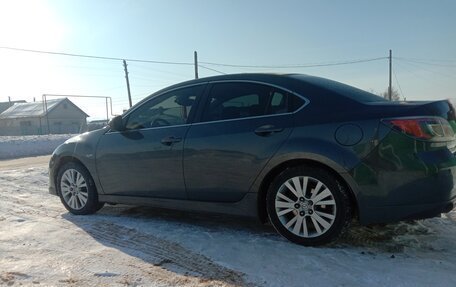 Mazda 6, 2012 год, 1 110 000 рублей, 4 фотография