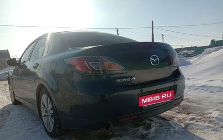 Mazda 6, 2012 год, 1 110 000 рублей, 3 фотография