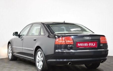 Audi A8, 2007 год, 1 769 000 рублей, 6 фотография
