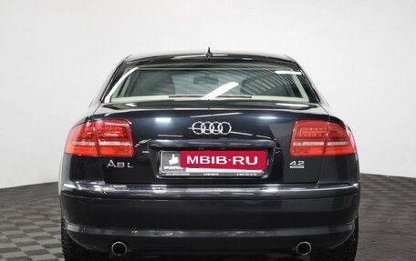 Audi A8, 2007 год, 1 769 000 рублей, 5 фотография