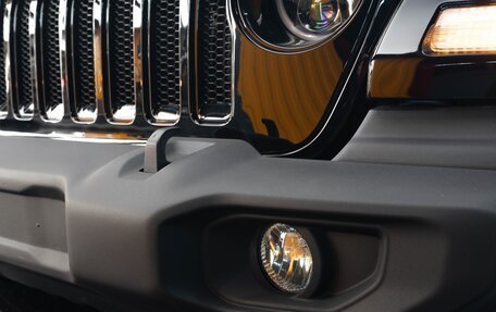 Jeep Wrangler, 2021 год, 4 900 000 рублей, 6 фотография