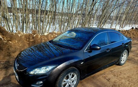 Mazda 6, 2010 год, 820 000 рублей, 3 фотография