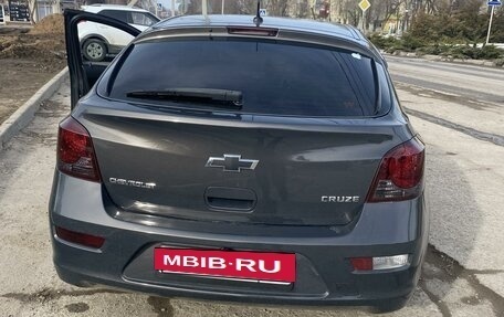 Chevrolet Cruze II, 2013 год, 800 000 рублей, 2 фотография