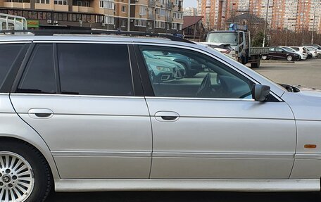 BMW 5 серия, 1999 год, 590 000 рублей, 5 фотография