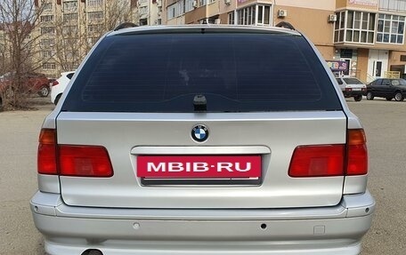BMW 5 серия, 1999 год, 590 000 рублей, 3 фотография