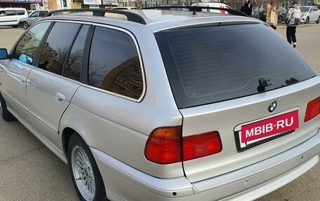 BMW 5 серия, 1999 год, 590 000 рублей, 2 фотография