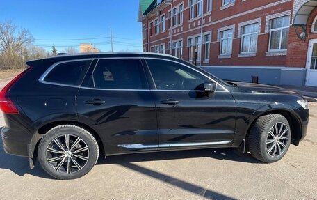 Volvo XC60 II, 2020 год, 4 350 000 рублей, 2 фотография