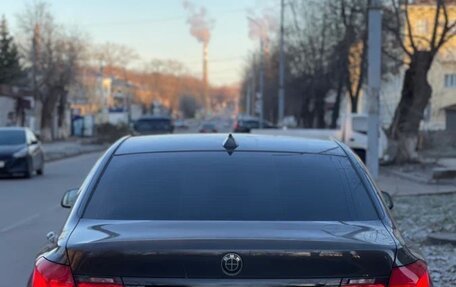 BMW 7 серия, 2010 год, 1 680 000 рублей, 6 фотография