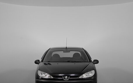 Peugeot 206, 2008 год, 389 000 рублей, 2 фотография