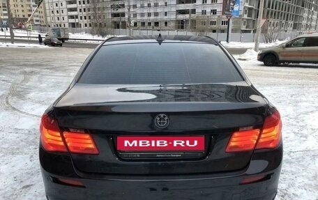BMW 7 серия, 2010 год, 1 680 000 рублей, 4 фотография