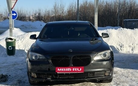BMW 7 серия, 2010 год, 1 680 000 рублей, 7 фотография