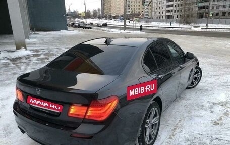 BMW 7 серия, 2010 год, 1 680 000 рублей, 3 фотография