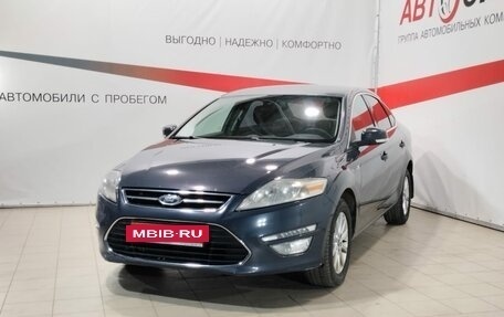 Ford Mondeo IV, 2011 год, 1 111 000 рублей, 3 фотография