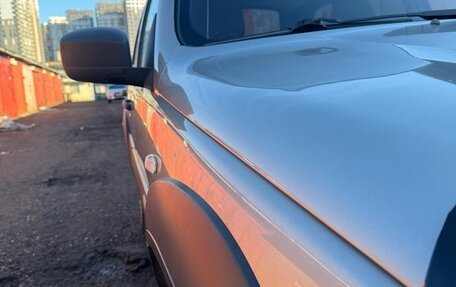 Chevrolet Niva I рестайлинг, 2013 год, 720 000 рублей, 4 фотография