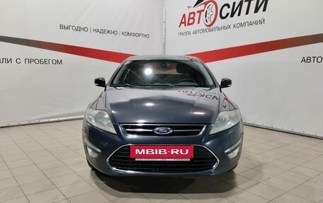 Ford Mondeo IV, 2011 год, 1 111 000 рублей, 2 фотография