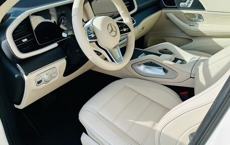 Mercedes-Benz GLE Coupe, 2020 год, 11 500 000 рублей, 7 фотография