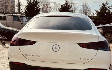Mercedes-Benz GLE Coupe, 2020 год, 11 500 000 рублей, 5 фотография